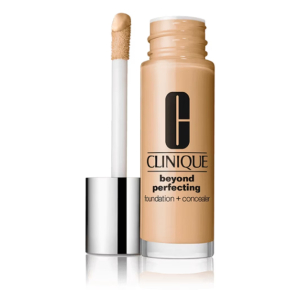Clinique Beyond Perf. Foundation + Concealer - 08 CN Linen