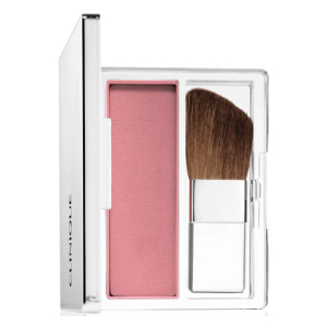 Clinique Blushing Blush Powder Blush - Smoldering Plum