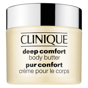 Clinique Deep ComFort Body Butter 200ml