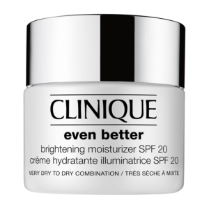 Clinique Even Better Brightening Moisturizer SPF20 50ml