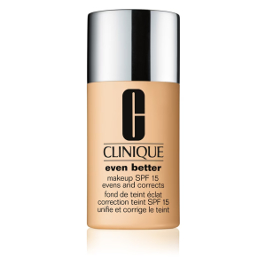 Clinique Even Better Foundation SPF15 30ml - WN 46 Golden Neutral