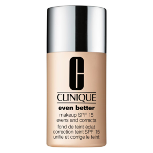 Clinique Even Better Foundation SPF15 - CN 10 Alabaster
