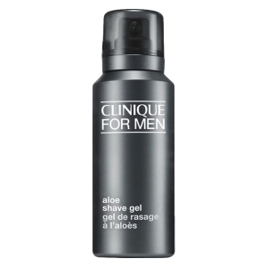 Clinique For Men Aloe Shaving Gel 125ml