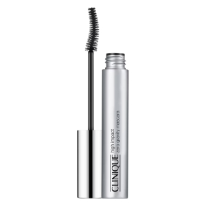 Clinique High Impact Zero Gravity Mascara - 01 Black