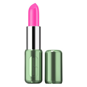 Clinique Pop Longwear Lipstick Satin - Confetti Pop