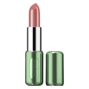 Clinique Pop Longwear Lipstick Shine - Blush Pop