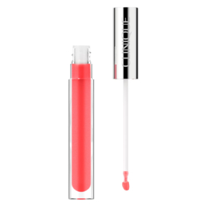 Clinique Pop Plush Creamy Lip Gloss - Rosewater Pop
