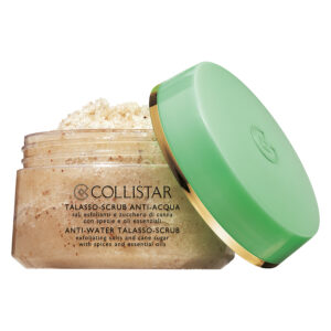 Collistar Anti-Water Talasso Scrub 300g