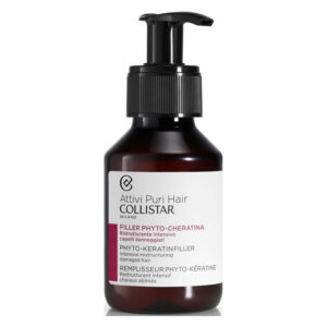Collistar Phyto-Keratin Filler Intensive Restructuring 100ml