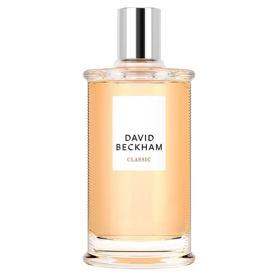 David Beckham David Beckham Classic EdT 100ml
