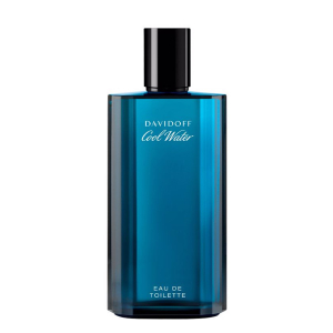 Davidoff Cool Water Man EdT 125ml
