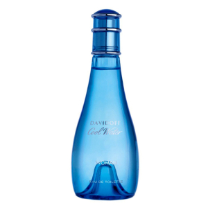 Davidoff Cool Water Woman EdT 50ml