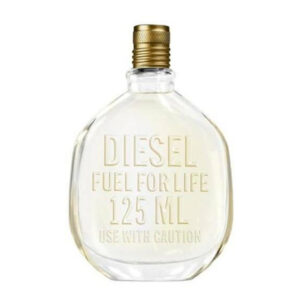 Diesel Fuel For Life For Him EdT 125ml