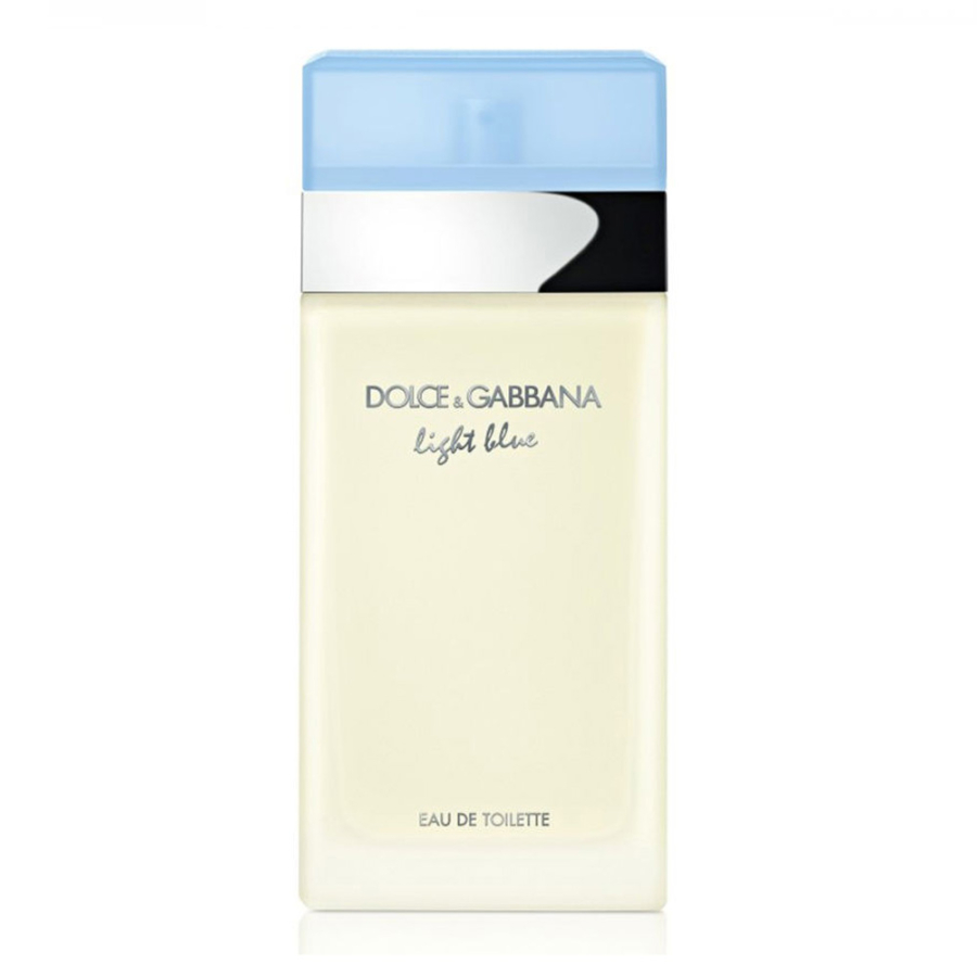 Dolce & Gabbana Light Blue EdT 25ml Dolce & Gabbana Light Blue EdT 25ml