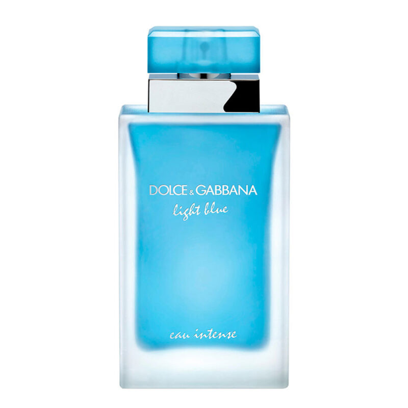 Dolce&Gabbana Light Blue Eau Intense Pour Femme Edp