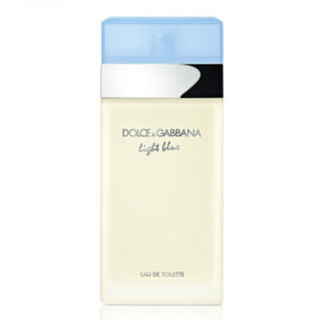 Dolce&Gabbana Light Blue Edt
