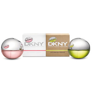 Donna Karan DKNY Be Delicious Set