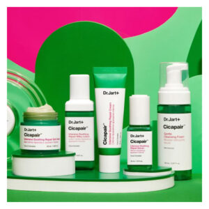 Dr. Jart Cicapair Gentle Cleasing Foam 150ml