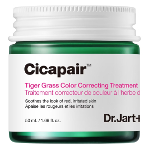 Dr. Jart Cicapair Tiger Grass Color Correcting Treatment 50ml