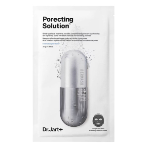 Dr. Jart Dermask Porecting Solution 28g