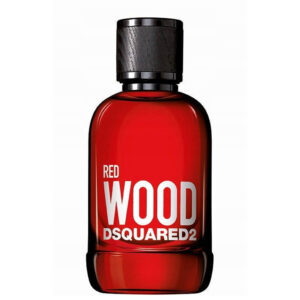 Dsquared2 Red Wood Pour Femme EdT