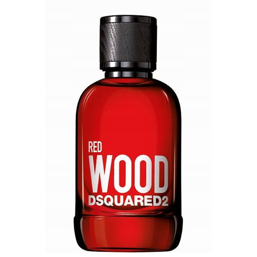 Dsquared2 Red Wood Pour Femme EdT 50ml