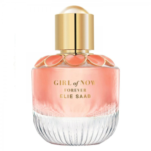 Elie Saab Girl Of Now Forever EdP 50ml