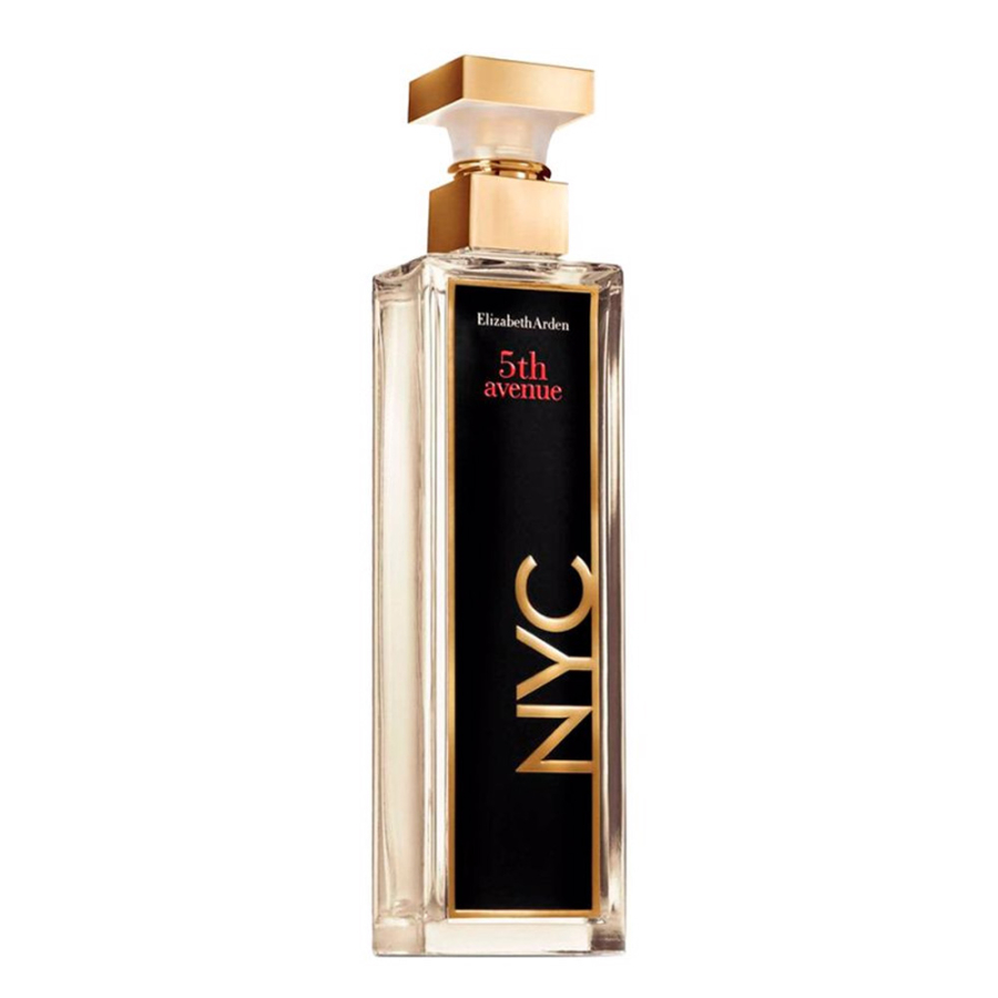 Elizabeth Arden 5th Avenue NYC EdP 125ml Elizabeth Arden 5th Avenue NYC EdP 125ml