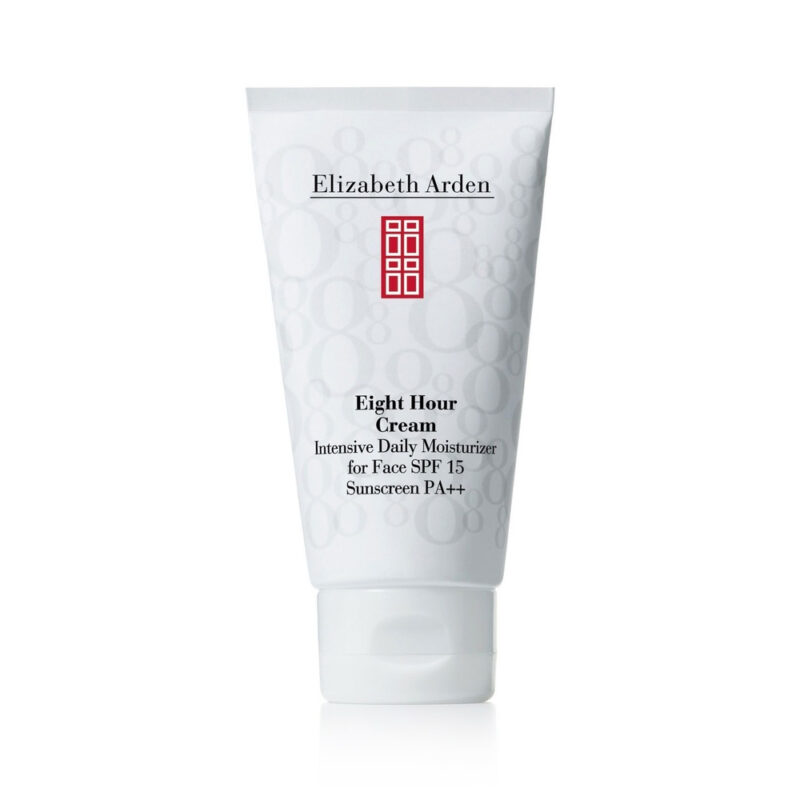 Elizabeth Arden Eight Hour Cream Intensive Daily Moist. For Face 50ml