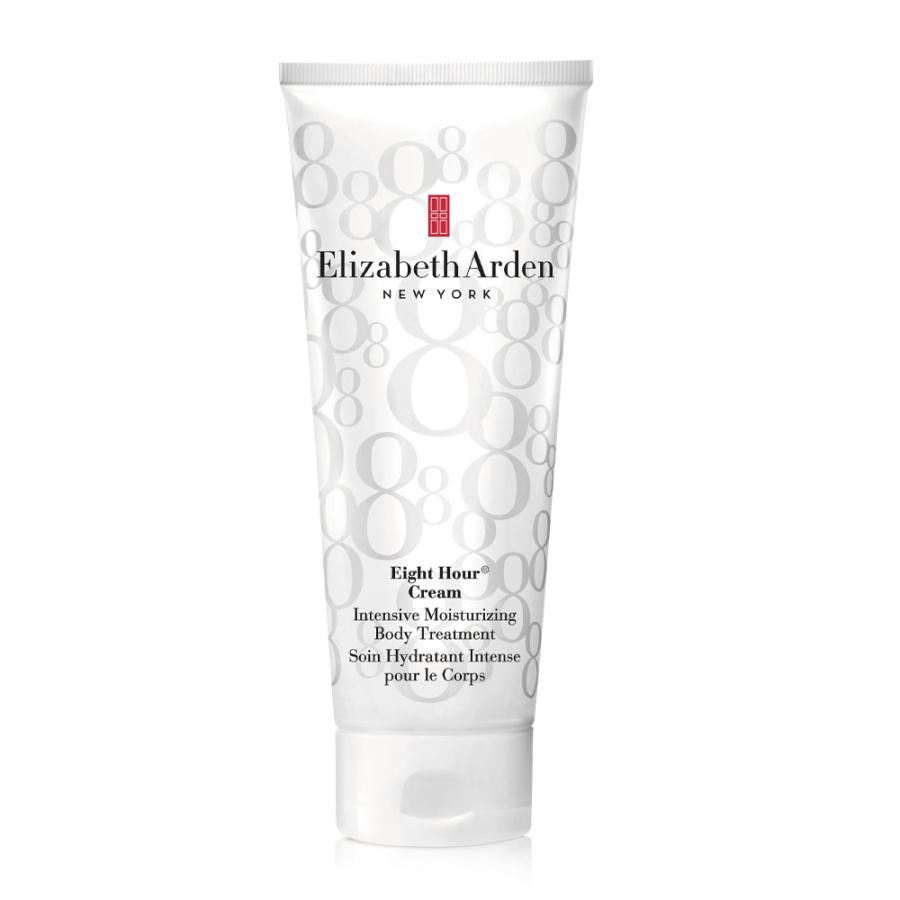 Elizabeth Arden Eight Hour Cream Intensive Moisturizing Body Treatment 200ml