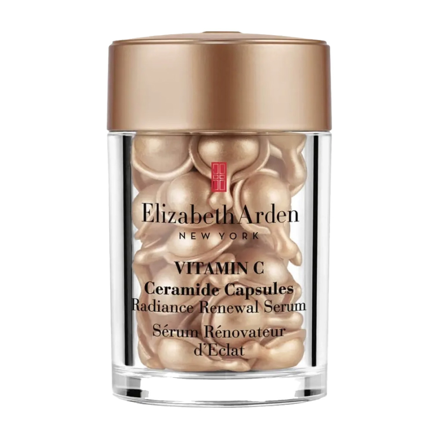 Elizabeth Arden Vitamin C Ceramide Capsules 30 pcs