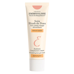 Embryolisse Radiant Complexion Cream Apricot Glow 30ml