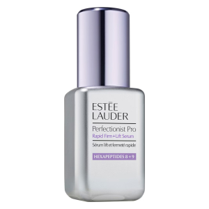 Estee Lauder Perfectionist Pro Rapid Firm + Lift Serum Hexapeptides 8 + 9 30ml