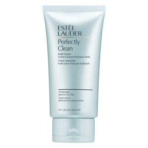 Estee Lauder Perfectly Clean Cream Cleanser 150ml - Dry Skin