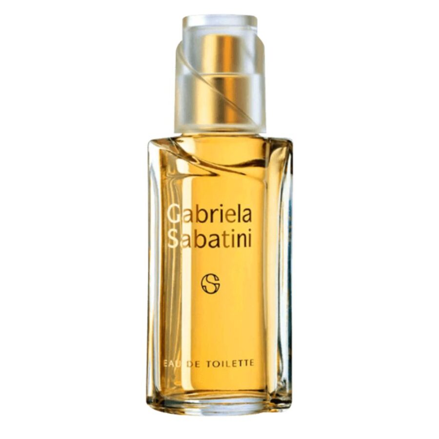 Gabriela Sabatini EdT 60ml