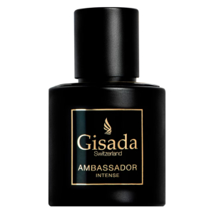 Gisada Ambassador Intense EdP 50ml