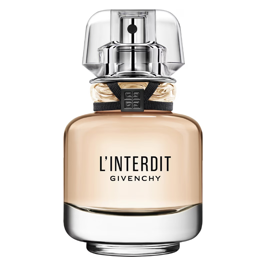 Givenchy L'Interdit EdP 35ml Givenchy L'Interdit EdP 35ml