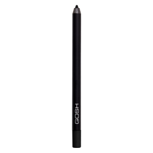 Gosh Velvet Touch Waterproof Eyeliner - 023 Black Ink
