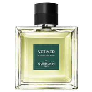Guerlain Vetiver EdT 100ml
