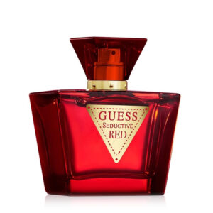 Guess Seductive Red Women EdT
