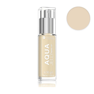 HYPOAllergenic Aqua Jelly Make-up - 02 Light Sandbeige