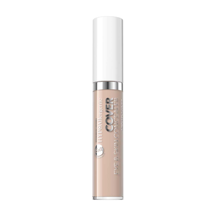 HYPOAllergenic Cover Eye & Skin Concealer - 10 Fair HYPOAllergenic Cover Eye & Skin Concealer - 10 Fair