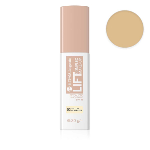 HYPOAllergenic Lift Complex Make-up SPF 15 - 02 Yellow Alabaster