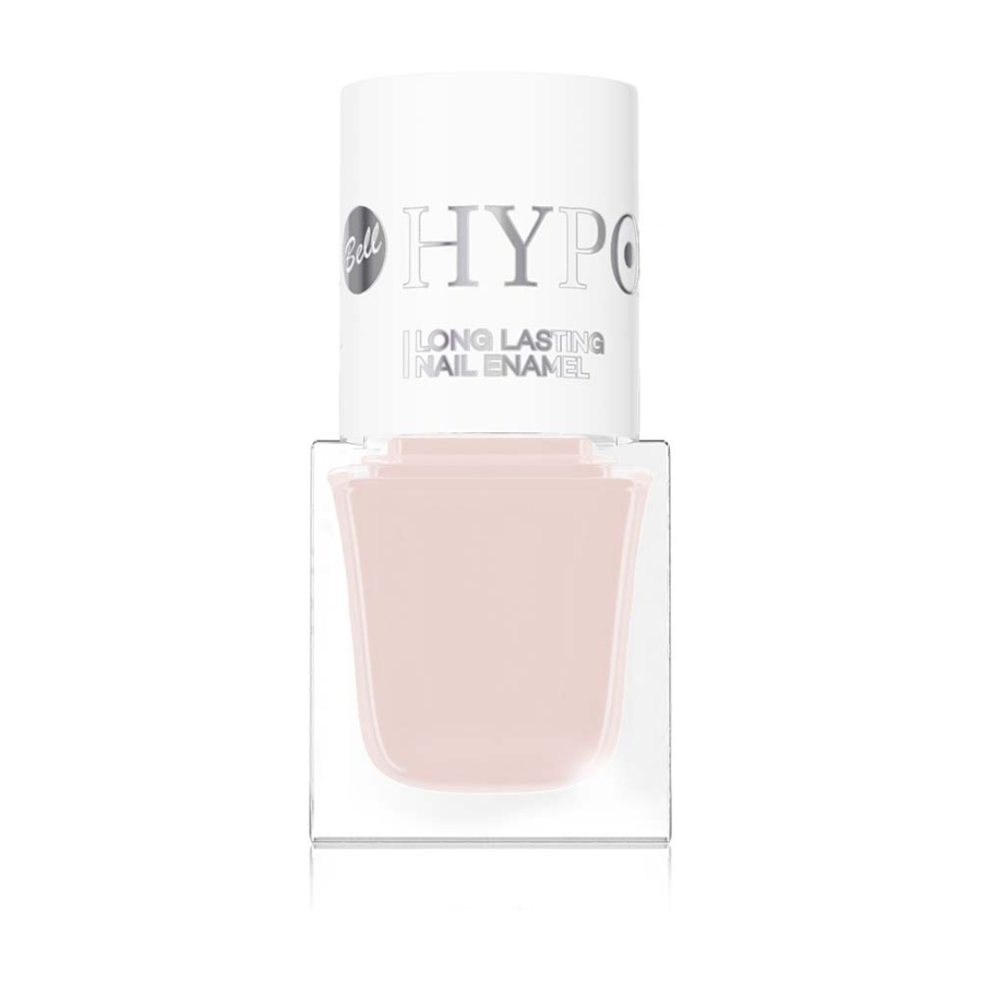 HYPOAllergenic Long Lasting Nail Enamel - 02