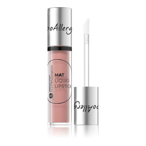 HYPOAllergenic Mat Liquid Lipstick - 02 Warsaw