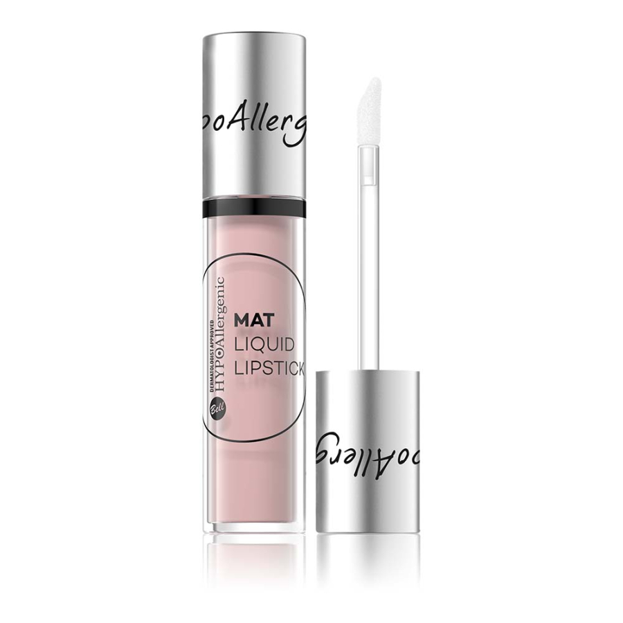 HYPOAllergenic Mat Liquid Lipstick - 05 Berlin HYPOAllergenic Mat Liquid Lipstick - 05 Berlin