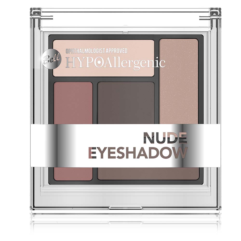 Nude Eyeshadow - 1