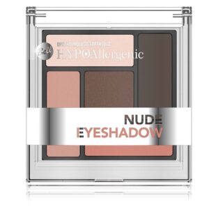 HYPOAllergenic Nude Eyeshadow - 3