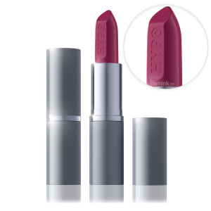 HYPOAllergenic Rich Mat Lipstick - 05 Luxurious Mood
