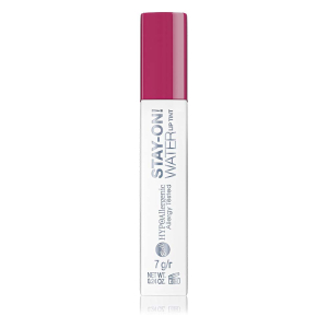 HYPOAllergenic Stay-On Water Lip Tint - 04 Fame Fusia
